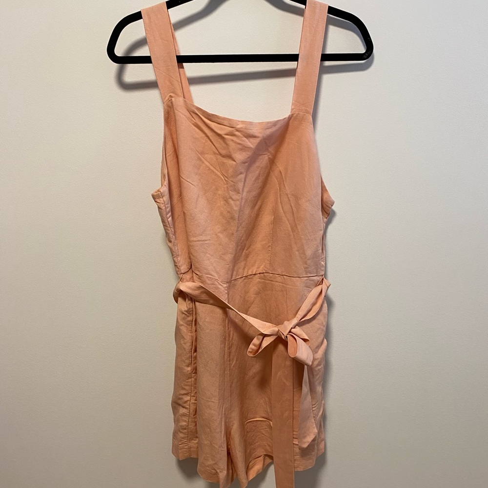 H&M romper - size L